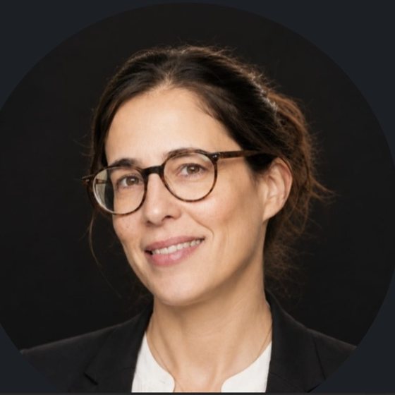 Dr. Noa Bielopolski
